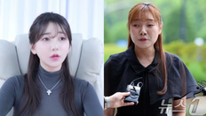 “악마의 편집” 주장한 감동란…박민영·김예지 논란, 원본은 달랐다?