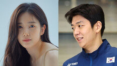 ‘싱글대디’ 이용대 열애설…상대는 에이프릴 윤채경?