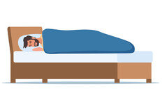 취침 시각만 같아도 혈압 ‘↓’…운동·염분 제한 못지않은 효과