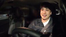 ‘제국의아이들’ 김태헌, 생활고 속 심야 택시 운행…“밥 먹을 시간도 아깝다”