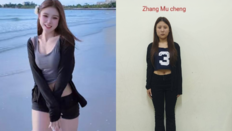 남친보러 캄보디아 갔다 실종된 中 인플루언서, ‘사기 조직원’이었다