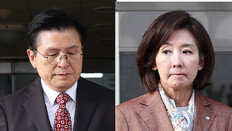 ‘국회 패스트트랙 충돌’ 野의원 모두 1심 유죄