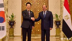 “韓-이집트, FA-50 등 방산협력 강화”… 자유무역협정도 추진