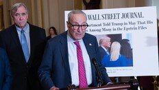 트럼프 ‘판도라 상자’ 열린다… 엡스타인 파일 30일내 공개