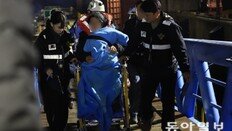 “천둥소리와 함께 사람들 나뒹굴어… 세월호가 떠올랐다”