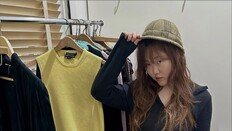 악뮤 이수현, 위고비 없이 다이어트 성공? 더 슬림해졌다