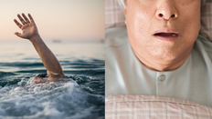 익사한 친구 시신 집으로 가져갔다…中, ‘3일 은폐’해도 처벌 없어