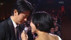 박정민 등장에 청룡 무대 뒤집혔다…화사가 밝힌 ‘굿 굿바이’ 비밀