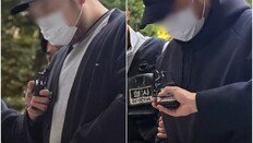 송도 지하주차장서 유튜버 ‘수탉’ 납치·폭행 일당 재판행