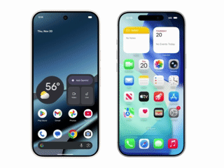 구글폰도 ‘에어드롭’ 된다…“폐쇄적인 애플, 맞대응 가능성”