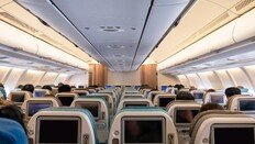 비행기서 의식 잃은 할머니…간호사·소방관 승객이 살렸다