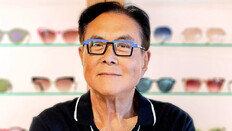 안 판다더니…비트코인 하락하자 ‘부자아빠’ 일부 매도했다