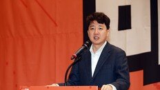 이준석, 대선 TV토론서 ‘여성 신체’ 발언 무혐의