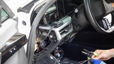 고령운전자 가속페달 오조작 방지 장치 추가 지원