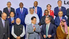 트럼프가 보이콧 한 G20… 첫날부터 “다자주의 회복”