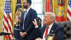 맘다니, 트럼프와 환담 나눴지만 “그는 여전히 독재자”