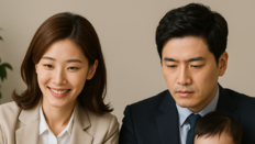 남편의 가사시간, 남편 월급 아닌 ‘아내 임금’이 좌우했다