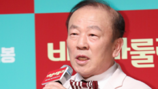 농사꾼 생활 임현식 “제초중 농약 삼켜 응급실 가기도”