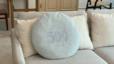 “진짜 ‘돈방석’ 앉고 싶어?”…조폐공사 화폐 굿즈 화제