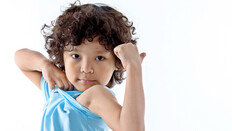 테스토스테론 높은 남성, 체취로 타인에 ‘지배적’ 이미지 풍겨