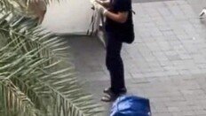 베트남서 대형 가방 속에 든 한국인 시신 발견