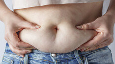 배만 나온 BMI 정상 마른 비만, 뇌 건강은 ‘빨간불’