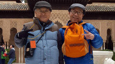 “영원한 꽃할배”…나영석PD, 故이순재 추모 “끝까지 무대에 있고싶다시더니”