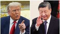 [사설]트럼프, 시진핑에 “中 이해”… ‘남 일’ 같지 않은 대만-우크라 처지