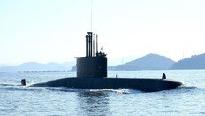 [단독]8조 잠수함 수주戰 ‘마중물’… 장보고함, 폴란드 준다