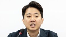 이준석 “오세훈 때문에 장동혁의 국힘과 함께 할수는 없어”