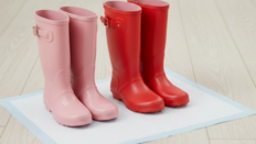 “비 올 때 현관에 딱 1장”…배변패드, 개 안 키워도 요긴 [알쓸톡]