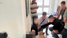 ‘호찌민 가방 시신’은 피싱범…용의자는 경북 조폭