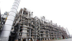 ‘석화 110만 t 감축’ 구조조정 첫발… 여수-울산 산단이 관건