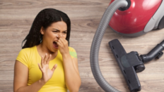 “청소기에서 쿰쿰한 냄새나”…악취 해결법 간단했다 [알쓸톡]