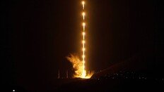 與, 누리호 4차 발사 성공에 “뉴스페이스 시대” “5대 우주강국 이정표”