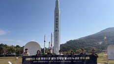 아이옵스, 누리호 4차 발사 참여… 한국형 발사체 최초 중형위성 AIT·조립 수행