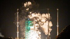 외신, 韓누리호 4차발사 성공 주목…“민간주도 우주경쟁 이정표”