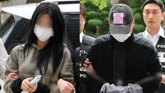 ‘손흥민 임신 협박女’ 징역 5년 구형…檢 “철저한 계획범죄”