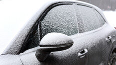 춥다고 시동 미리 켜둔다?…요즘 차는 딱 30초면 충분 [알쓸톡]