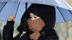 ‘만취 사고·불법 숙박’ 문다혜…검찰, 항소심도 징역 1년 구형