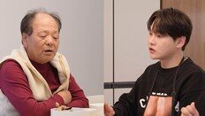 박서진, 父 연명 치료 거부 선언에 오열 “형들은 왜 살렸냐”