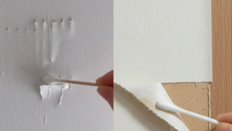 “찢겨도 보증금 걱정 NO”…벽지 훼손‘ 원상 복구 노하우 [알쓸톡]