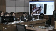 한덕수, 尹 계엄선포 직전 고개 끄덕… 국무회의 CCTV가 ‘스모킹 건’