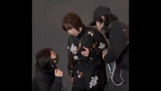 日가수, 상하이 공연중 퇴장당해… 日 내부 “모욕적 조치”