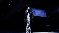 ‘마마’ 무대 혹평? 지드래곤 측이 밝힌 무대 수정의 전말