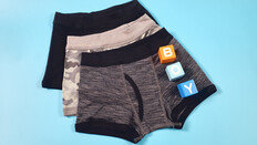 “7개? 20개? 속옷 몇 개 갖고 있나” 달라지는 교체 주기 [알쓸톡]