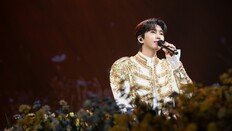 임영웅 “서울 공연 무사히 마쳐…가수를 하는 이유는 팬들”