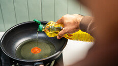 콩기름은 죄가 없다…살이 찌는 이유는 바로 ‘이것’