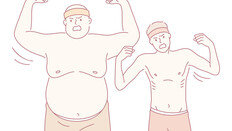 “격일 단식, 체중 감량 효과 크지만…근손실도 못 피해”