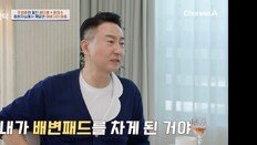 “아버지의 공포를 이제야 알았다”…주영훈, 중환자실 체험 고백